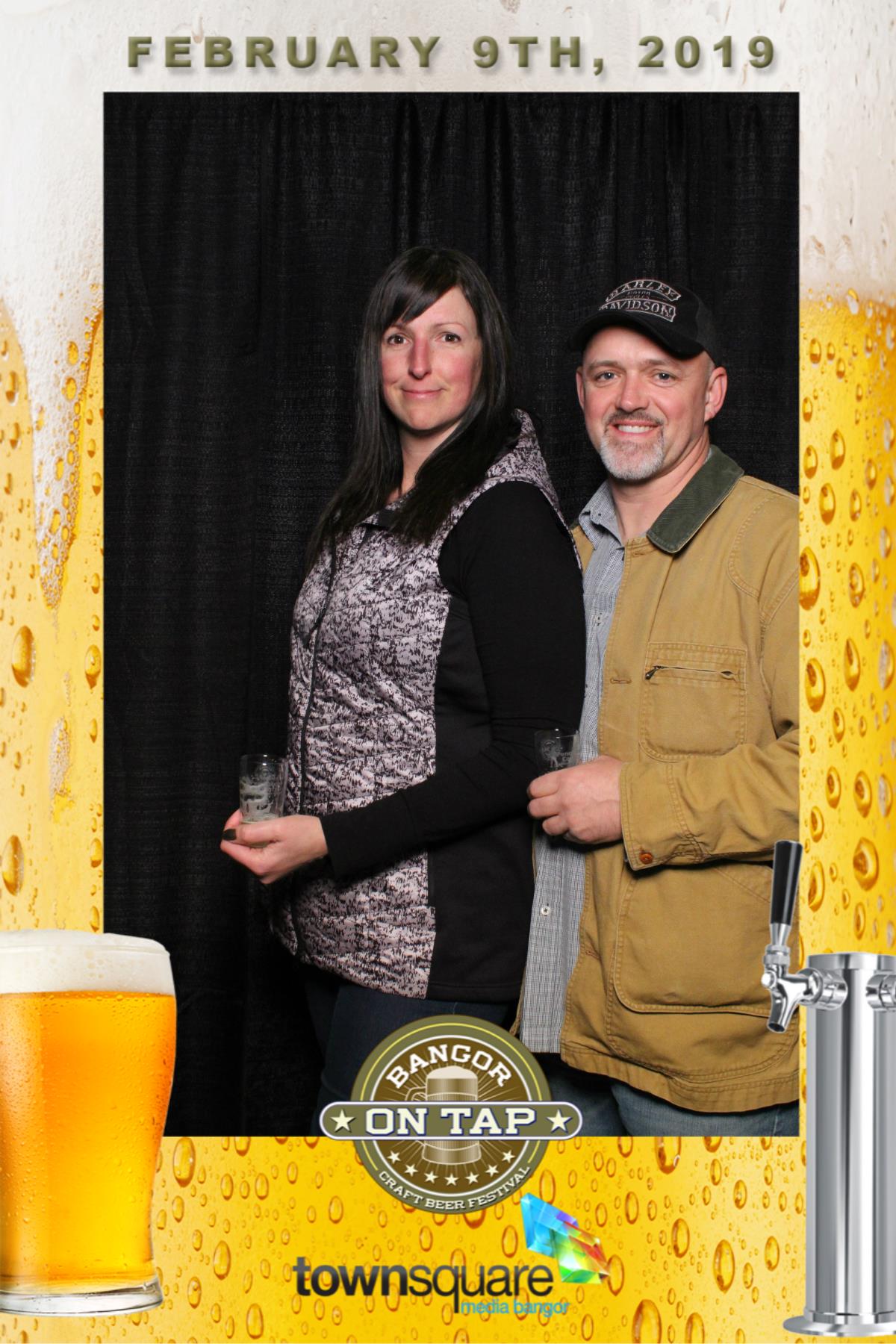 Bangor On tap | View more photos from the event at gallery.mainemagicmirror.com/u/MaineMagicMirror/Bangor-On-tap